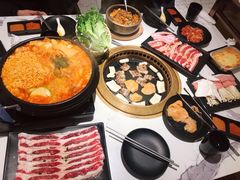 -花味烤肉·拌饭(庐阳万象汇店)