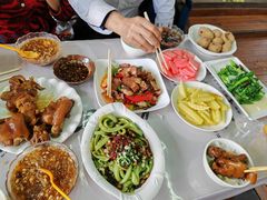 -青岩城南旧事·小时候的味道(青岩古镇黑金店)