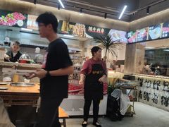 -谭三娘鲜切牛肉自助火锅(九眼桥总店)