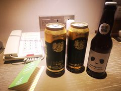 -苏州汇融广场假日酒店