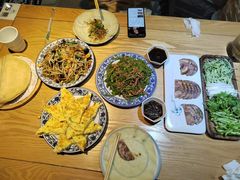 -小幸湖春饼(悦茂购物中心店)