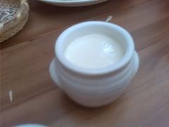 酸奶-西贝莜面村(上海百联西郊店)