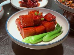 -苏帮袁Sue Cuisine(将台店)