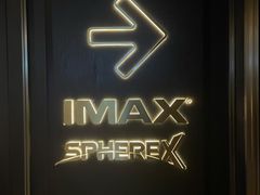 -CGV影城(卓悦中心 IMAX激光店)