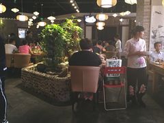 -宴桃园(门头沟店)