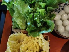 -老员外骨汤火锅(海州古城店)