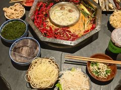 -大风老火锅(江北一店)