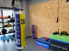 -EASY POWER健身工作室(浦东大道店)