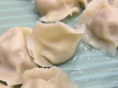 -三姐妹饺子(东木头市店)
