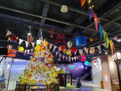 -幻贝家儿童乐园(武汉永旺梦乐城店)