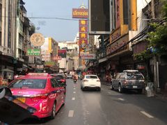 -唐人街(耀华力路)