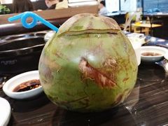 -东椰·海南椰子鸡火锅(朝阳门店)
