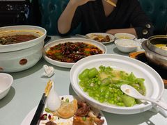 -香丰阁·烤鸭·川湘菜(清河店)