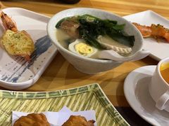-割烹旭日本料理(龙湖狮山天街店)