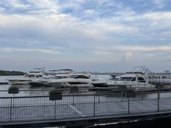 -苏州金鸡湖中茵皇冠假日酒店