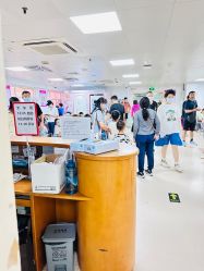 -首都儿科研究所附属儿童医院