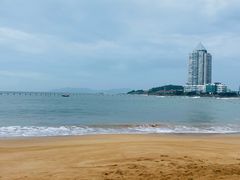 -青岛第二海水浴场