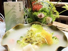 -叶叶菩提(太原别墅店)