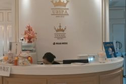 -U3美甲