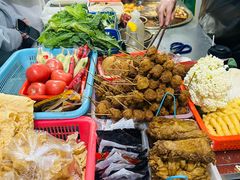 -胖子水煮(铁路三村无任何分店)