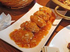-永安水煮活鱼·仪征土菜院子