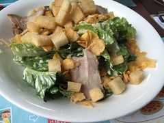 picture-绿茵阁牛扒餐厅(客村店)