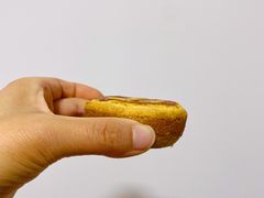 -鲍师傅糕点(江苏路店)