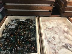 -芭提雅Amporn Seafood自助餐厅