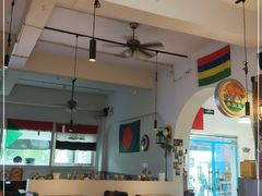 大堂-Tony's House