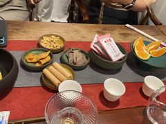 -邈墨茶馆(凤起路店)