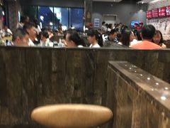 大堂-苗乡米线(建军路店)