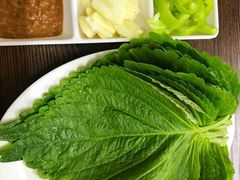 -西塔隆太白烤牛肉馆(图们路店)