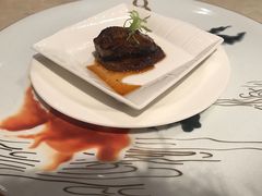 -8餐厅(新葡京酒店)