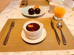 -厦门艾美酒店·新食谱西餐厅