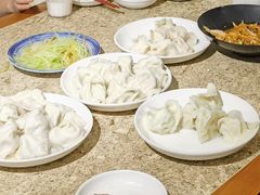 -金谷园饺子馆(北邮总店)