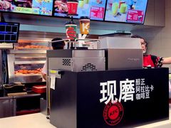 -肯德基(沪东店)
