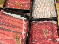 -牛匠和牛寿喜锅(西安总店)