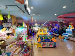 -大大梦幻王国(万佳商业广场店)