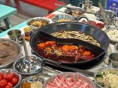 -憨铁匠老火锅(龙岗万科里店)