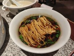 -南京大牌档(济南万象城店)