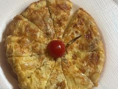 -Mezomd曼索蒂西班牙餐厅(广粤店)