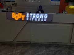 -宝德龙游泳健身