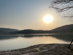 -南北湖风景区