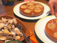 -萨莉亚意式餐厅(百联徐汇店)