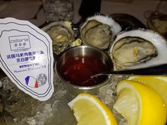 -Osteria Garden 生蚝花园餐厅(原进贤路店)