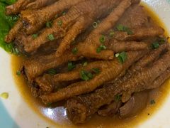 -蔡阿水羊肉店