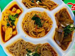 -令氏家外家周秦食府(高新店)