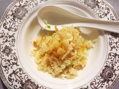 -T館·花园艺术餐厅
