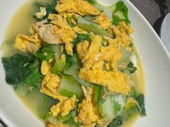 -吕氏焗小鲜•花园餐厅(八大关店)