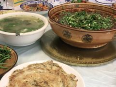 -乐山第一家临江鳝丝(茶坊路店)